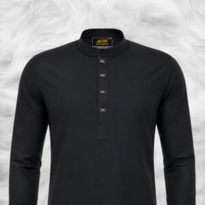 Shadow Onyx Premium Panjabi By SH premium