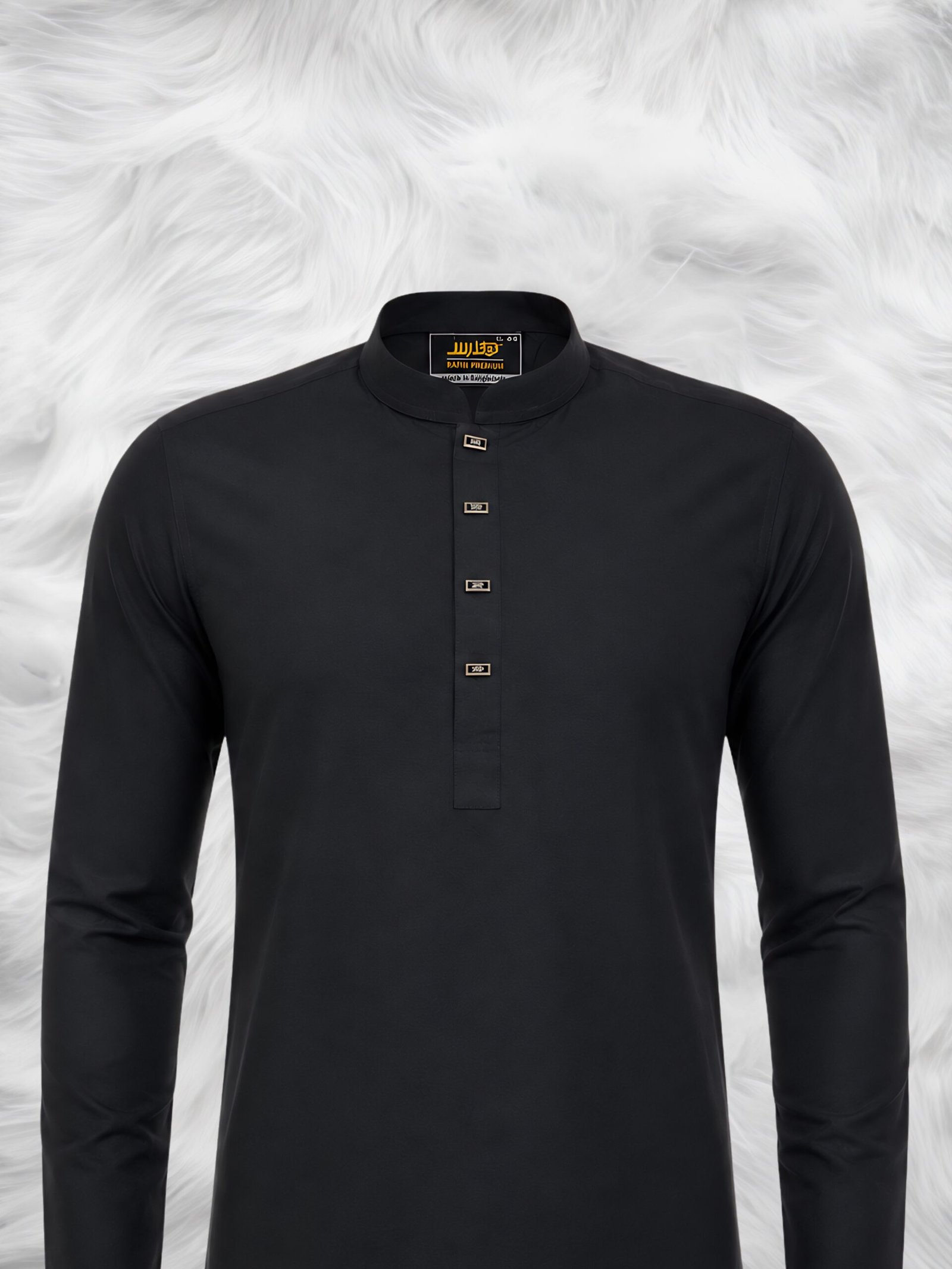 Shadow Onyx Premium Panjabi By SH premium